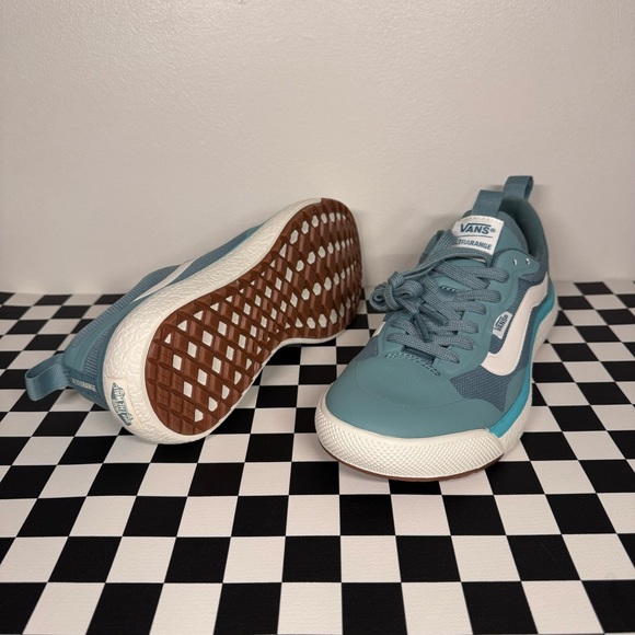 Vans Ultrarange Exo Pop Trellis - Picture 5 of 6